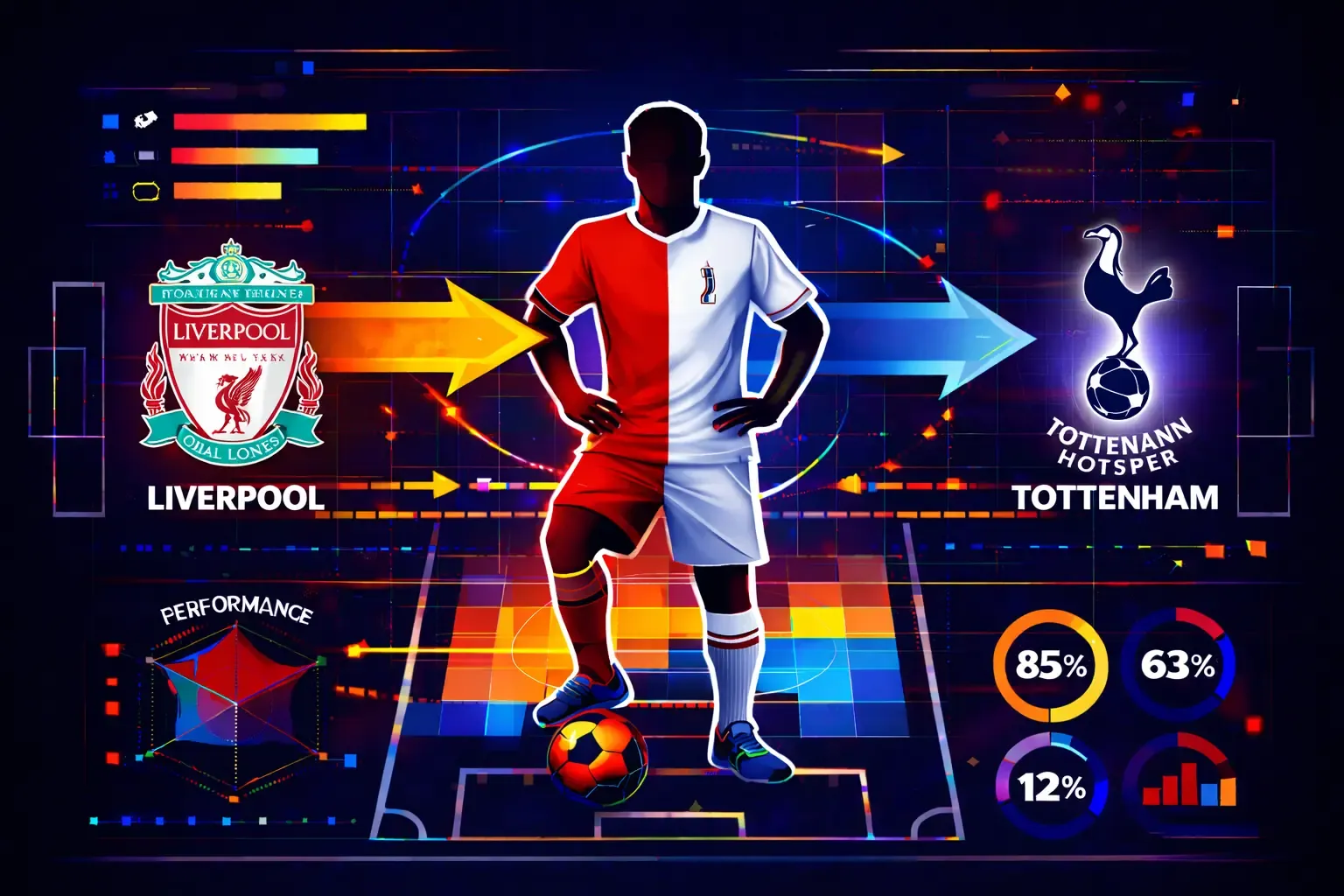 Liverpool's Dilemma: Andy Robertson Transfer News
