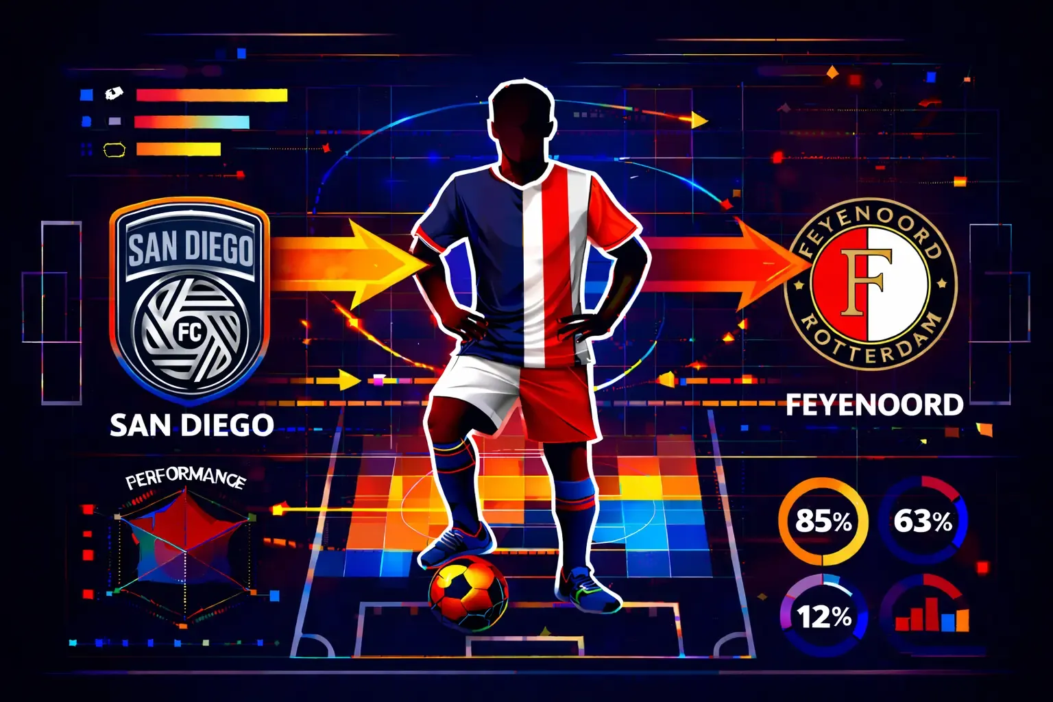Hirving Lozano Transfer News: MLS to Eredivisie