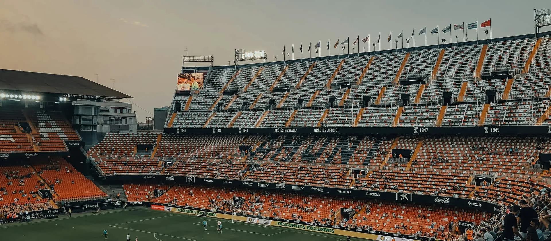 La Liga Winners List: Every Spanish Champion From 1929 to 2025