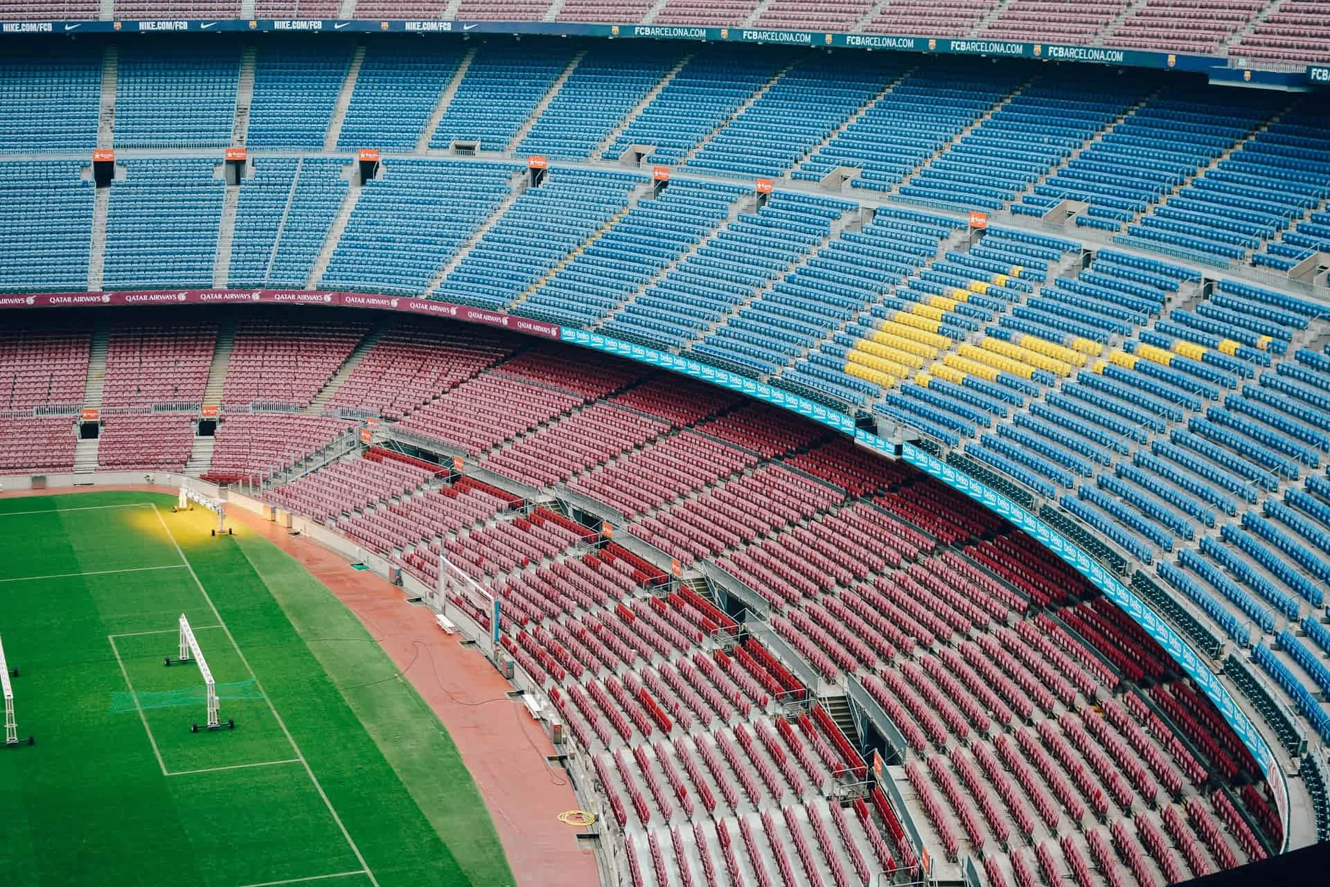 La Liga winners list (1929–2026): all champions by year & most titles