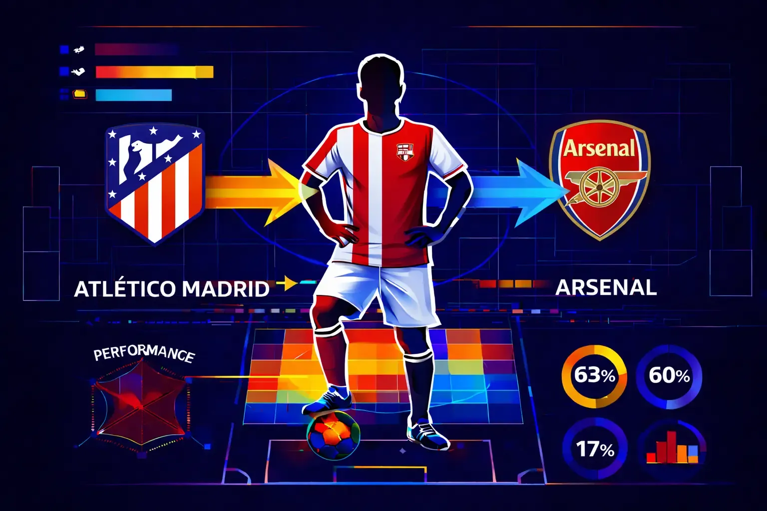 Julian Alvarez Transfer News: Arsenal's Game-Changer?