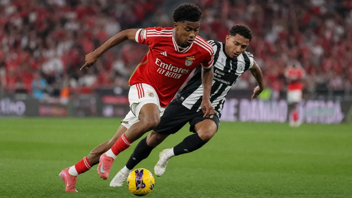 Sidny Lopes Cabral transfer news: Feyenoord, PSV chase