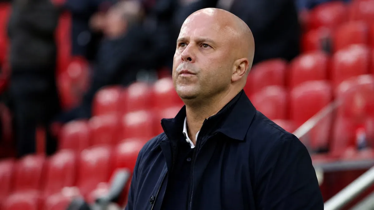 Arne Slot sabbatical: Liverpool exit, Milan, Madrid links