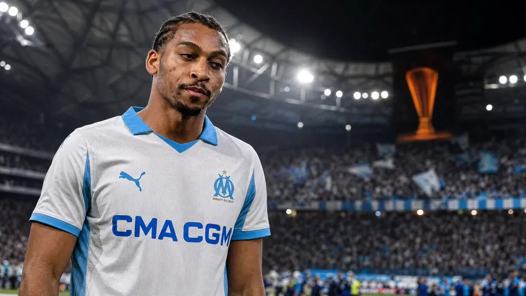 Quinten Timber UEFA concerns at Marseille grow