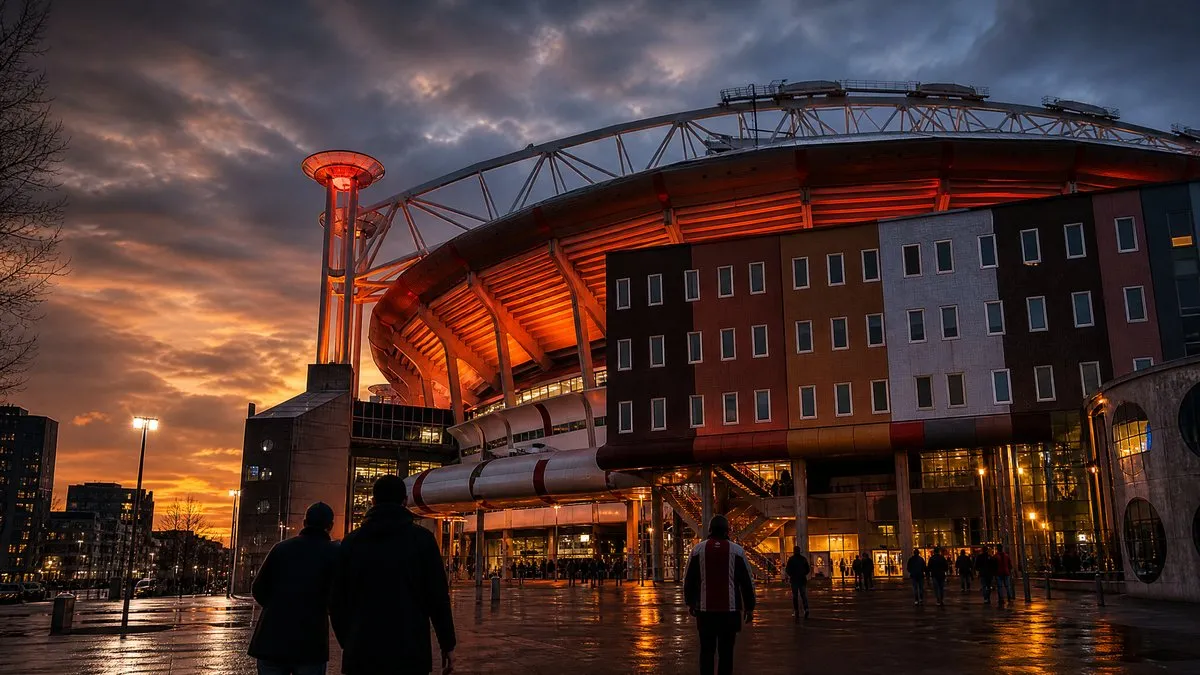 Ajax transfer news: Míchel era, Cruijff’s rebuild plan
