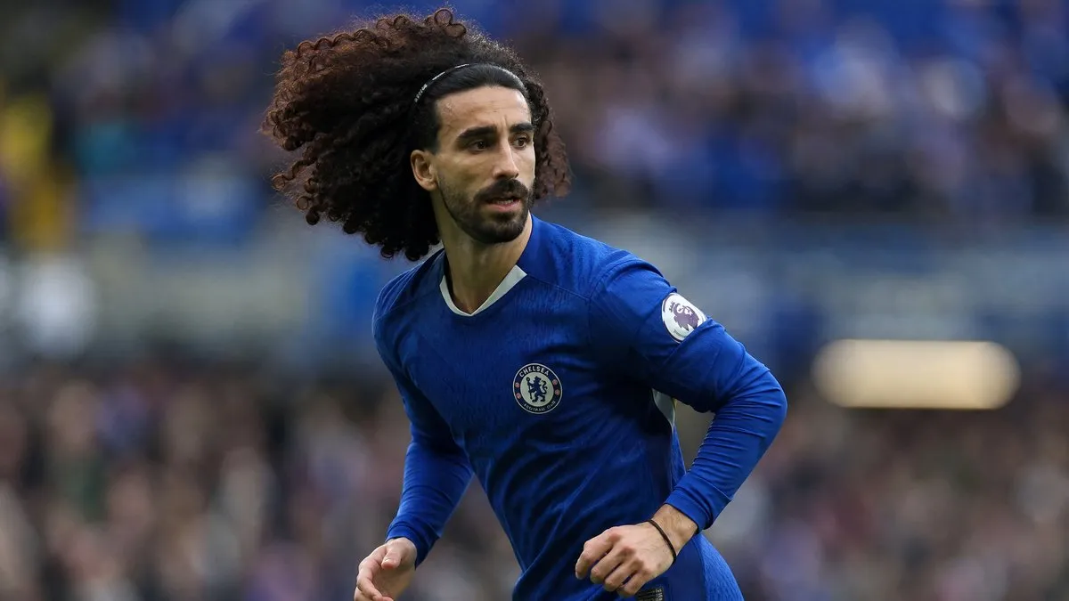 Football news: Chelsea set Cucurella price amid La Liga