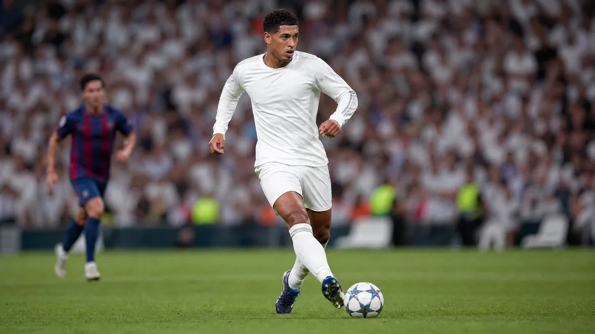 Jude Bellingham Liverpool transfer: Fowler fuels hope