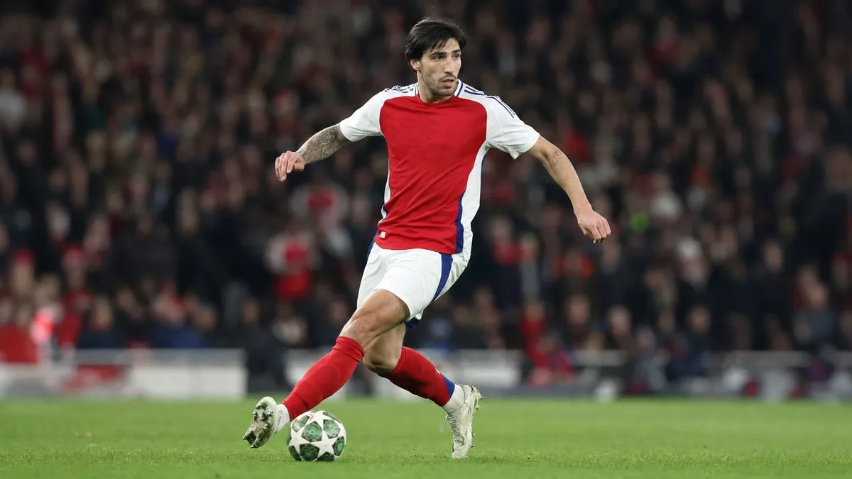 Sandro Tonali Arsenal transfer news: Romano update