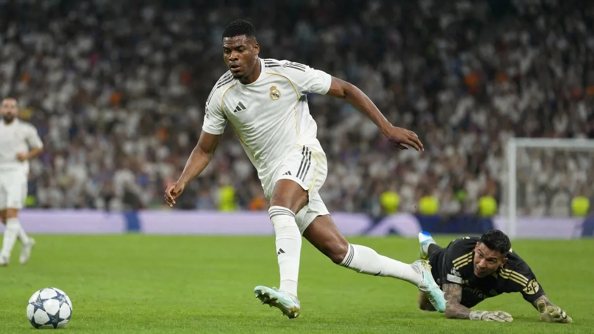 Denzel Dumfries Real Madrid transfer: €20m deal?