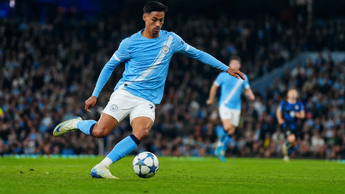 Tijjani Reijnders transfer news: Atletico €65m plan