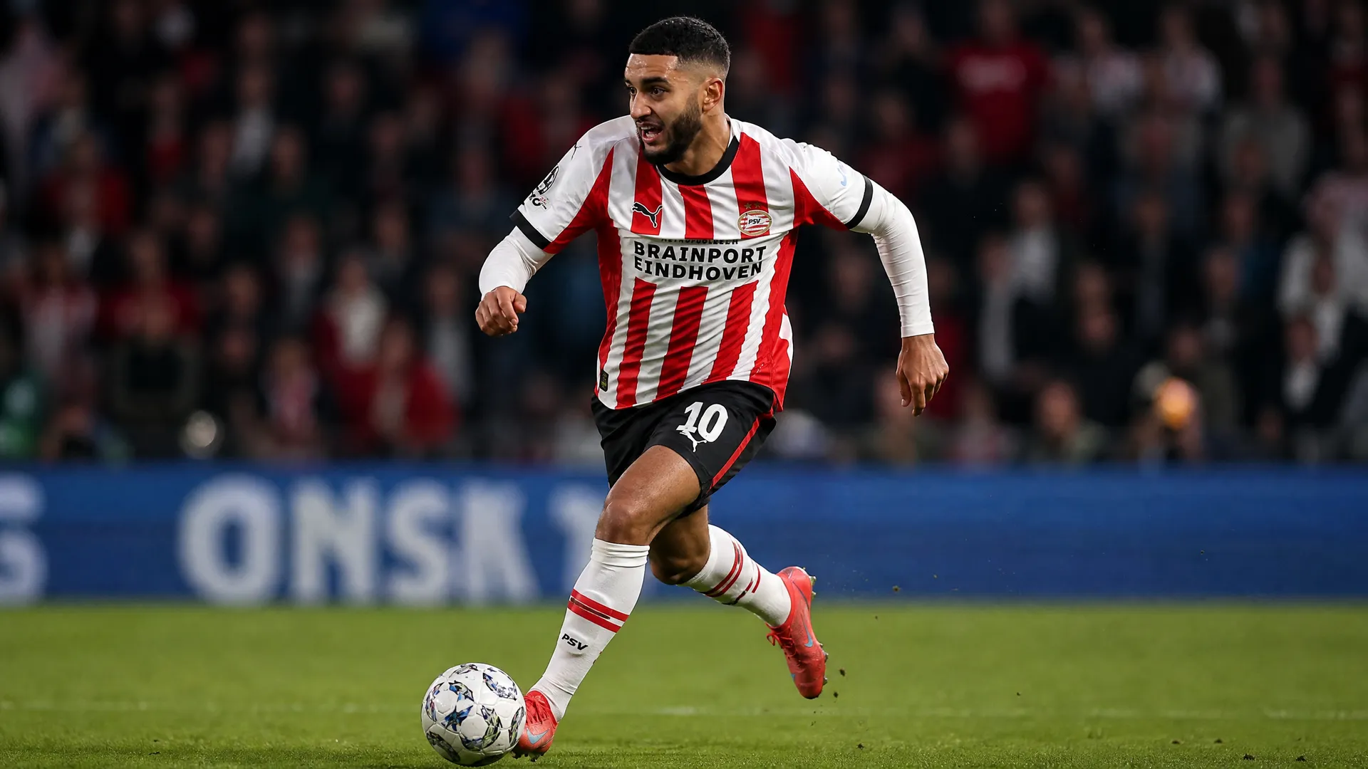 Ismael Saibari transfer news: Bayern close on €60m