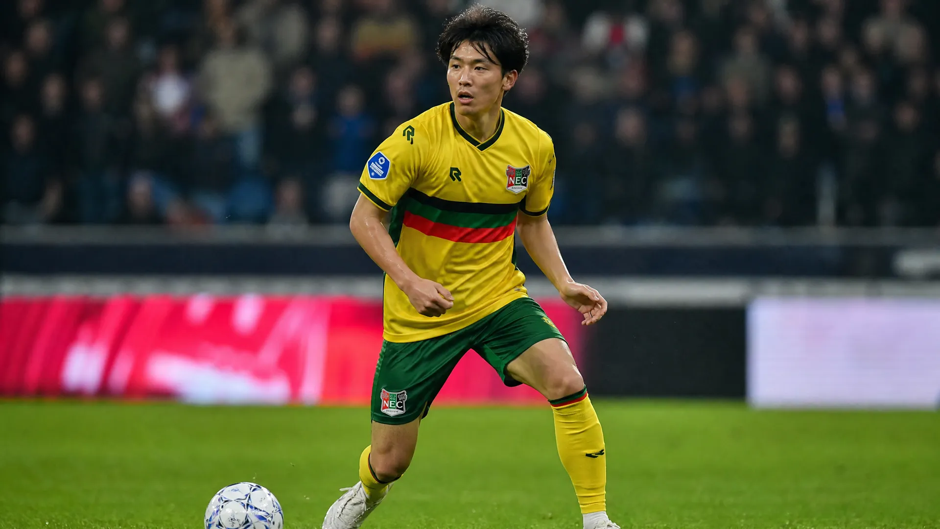 Football news: Kodai Sano kiest mogelijk Bundesliga-route