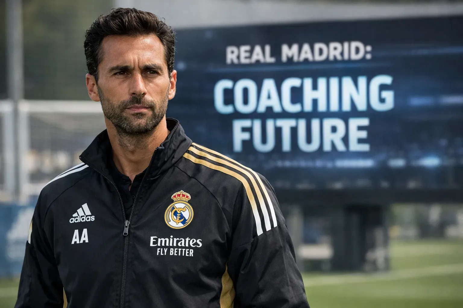 Real Madrid managerial change: Arbeloa under fire