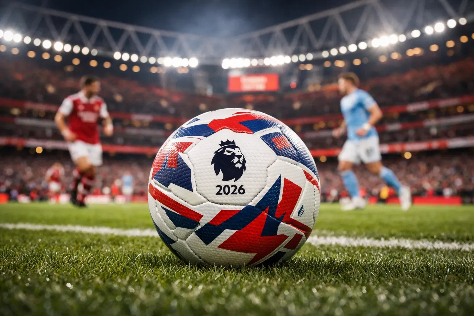 Arsenal Premier League title hopes face City test