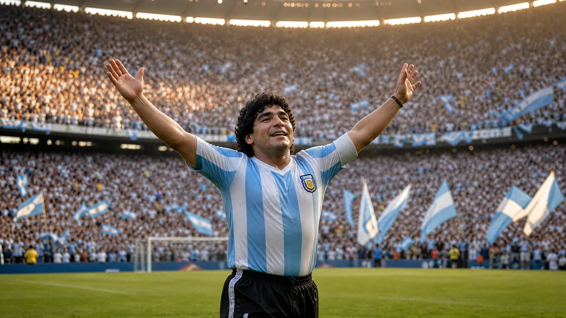 Argentina World Cup 2026 preparations: Messi hints