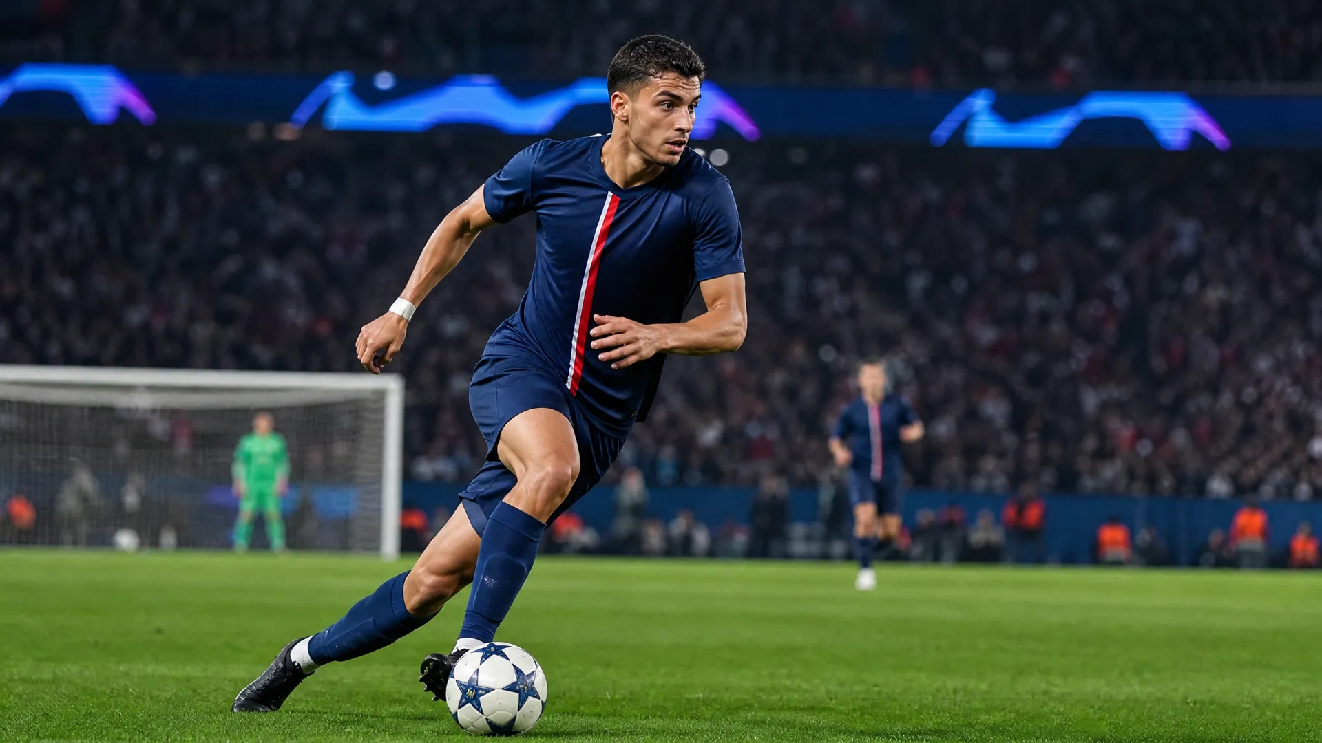 Warren Zaire-Emery Transfer: Man Utd Dream Move?