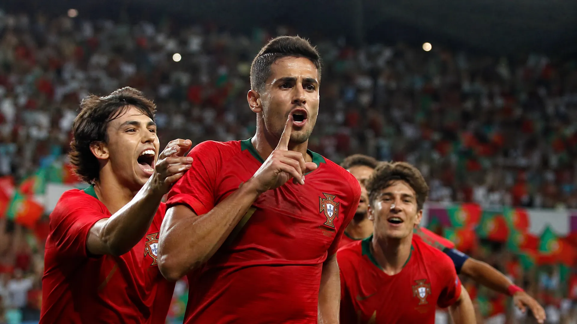 Portugal vs Chile friendly: Fernandes shines in 2-1 win