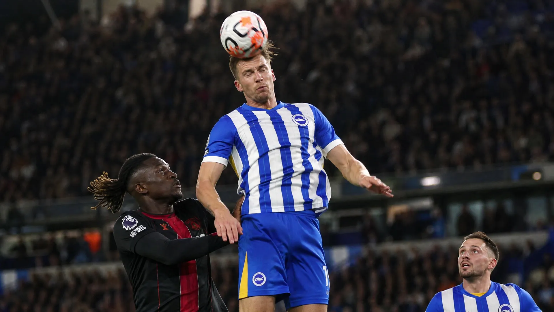 Jan Paul van Hecke transfer news: Spurs hit snag