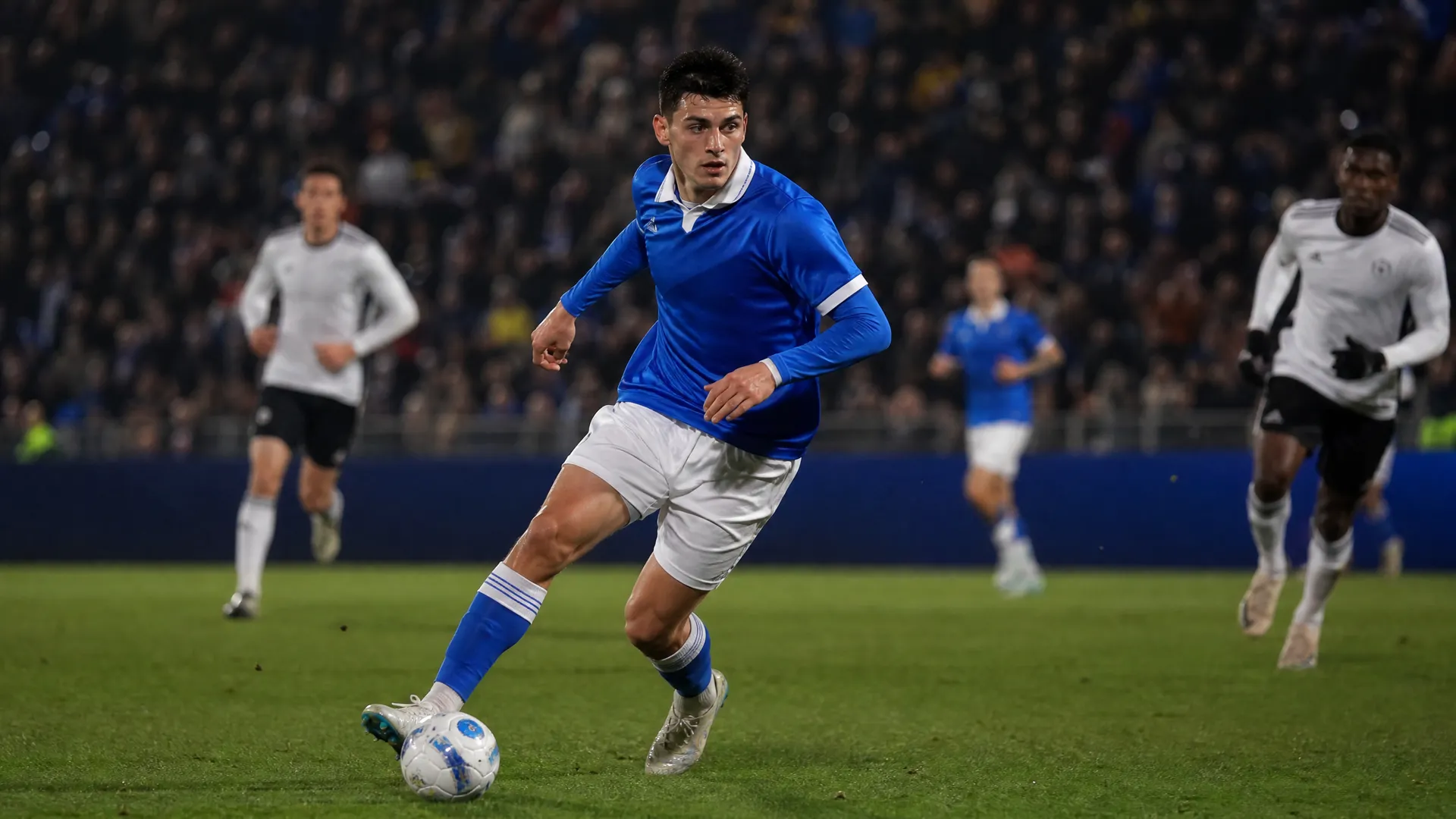Martin Baturina transfer news: Como set €80m stance