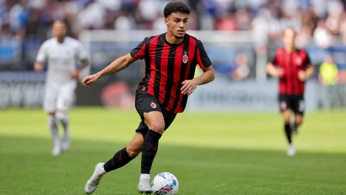 Silvano Vos transfer news: Milan exit, Utrecht lead