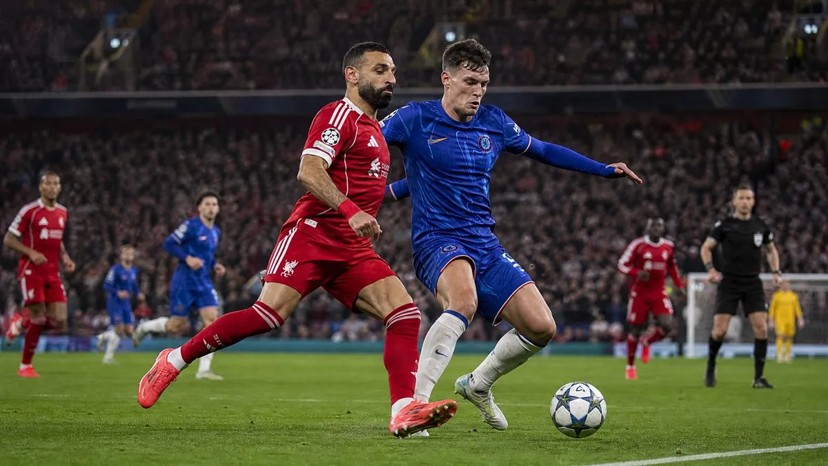 Premier League player replacements examined as clubs seek heirs to icons like Mohamed Salah, Kane and Hazard